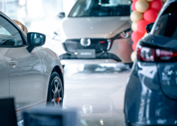 Group 1 Director of Financial Services Lindsay Casas joins Auto Finance Summit 
