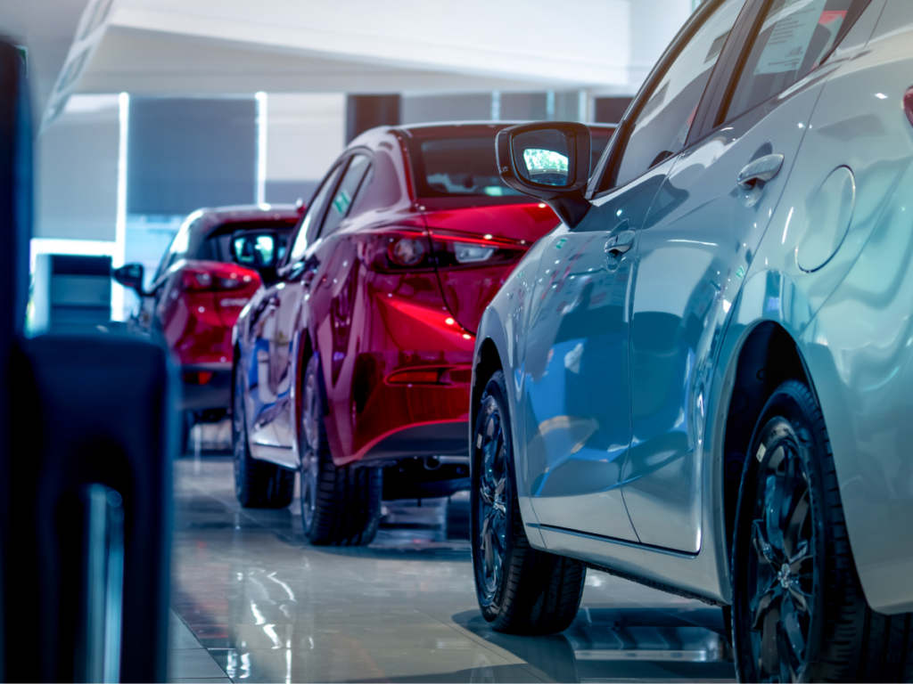 Auto loan approval rises to 74% in July