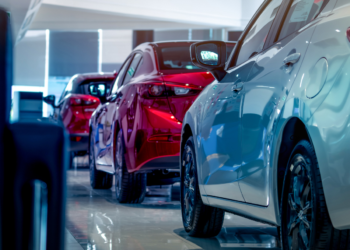 Auto loan approval rises to 74% in July
