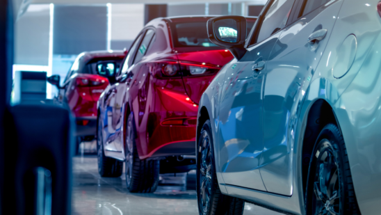 Auto loan approval rises to 74% in July