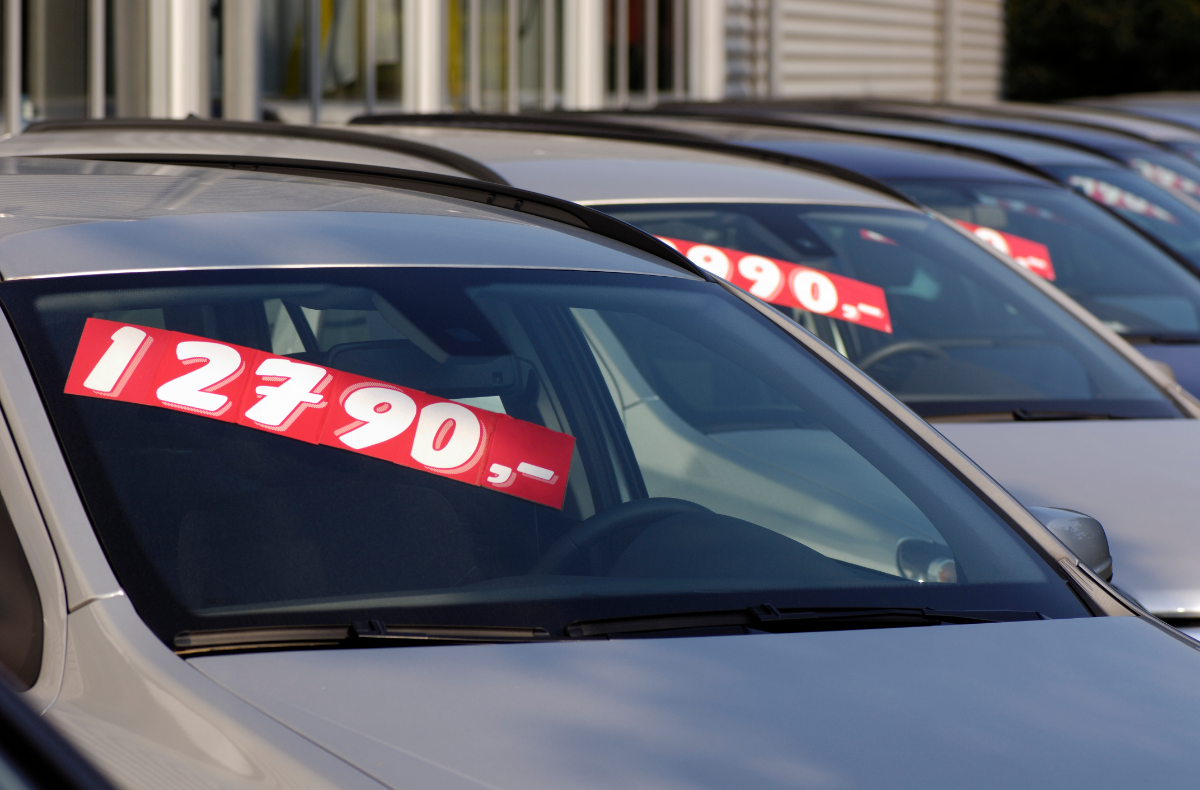 Affordability drives BHPH demand, but liquidity challenges persist
