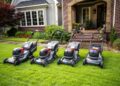 Honda Announces On-Sale Date for Battery-Powered Walk-Behind Lawn Mowers
