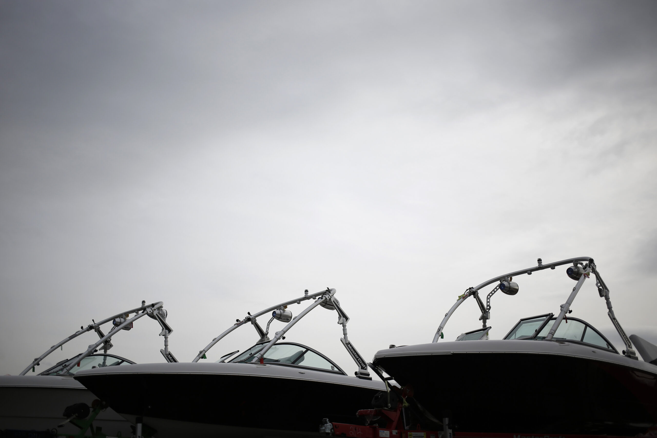 MasterCraft net sales rise 22.8% on heels of Marine Products acquisition