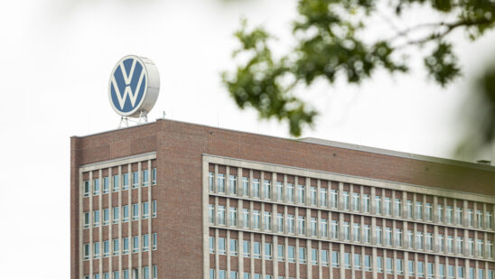 VW approves plan to cut 50,000 more jobs in broad pverhaul