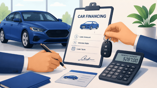Del-One FCU aims to double auto lending volume with Shastic AI agent