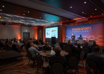 New powersport MSRPs up 24% since 2020, outpace rise in used 