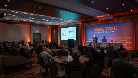 New powersport MSRPs up 24% since 2020, outpace rise in used 