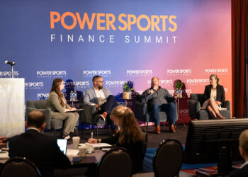 Horsepower Financial, Sheffield Financial invest in tech to speed deals 