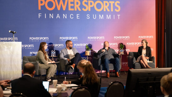 Horsepower Financial, Sheffield Financial invest in tech to speed deals 