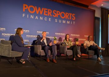 Fed rate hike will immediately impact powersports lending, executives say
