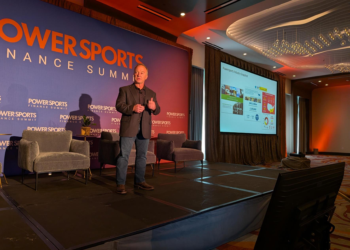 Powersports market is ‘tale of two consumers’ as inflation pushes some out