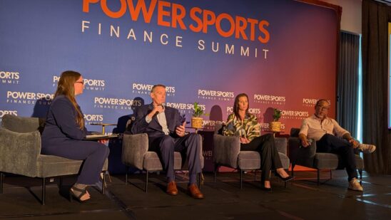 Fed rate hike will immediately impact powersports lending, executives say