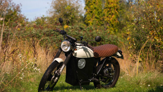 Beachman SVD CB500 (Courtesy/Beachman Bikes)