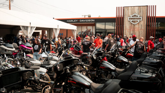 Sonic Automotive’s Sturgis sales result of ‘passion,’ opportunity  