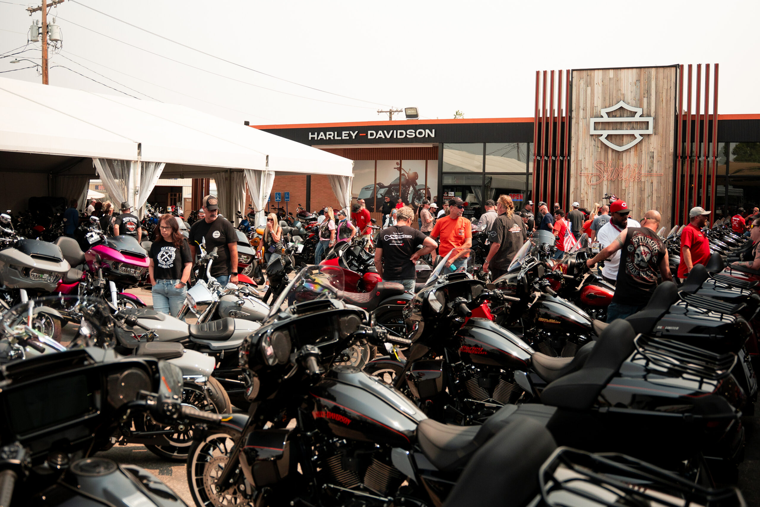 Sonic Automotive’s Sturgis sales result of ‘passion,’ opportunity