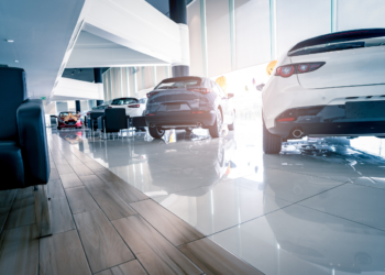 F&I product profitability rises 0.8% in Q2, outpaces vehicle profit again 