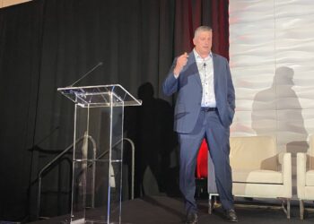 Anthony Capizzano, chief executive of Capizzano Advisory Services,