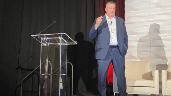 Anthony Capizzano, chief executive of Capizzano Advisory Services,