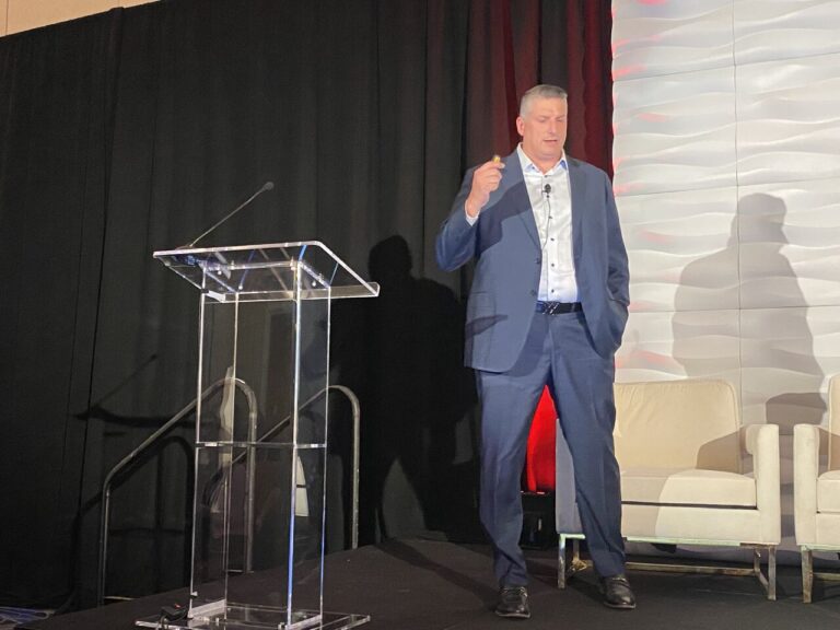 Anthony Capizzano, chief executive of Capizzano Advisory Services,