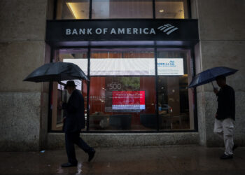 BofA faces $1.2 billion of fines for money-laundering lapses