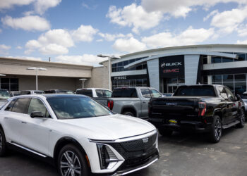 Penske Automotive to go private at $16.3 billion valuation
