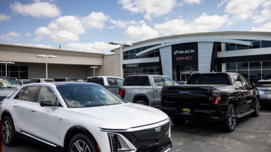 Penske Automotive to go private at $16.3 billion valuation
