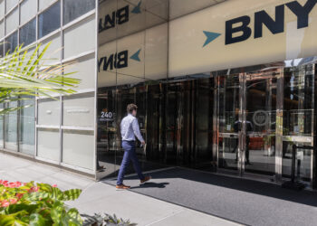 BNY targets blind spots in ABS after Tricolor mess rocked market