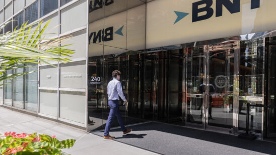 BNY targets blind spots in ABS after Tricolor mess rocked market