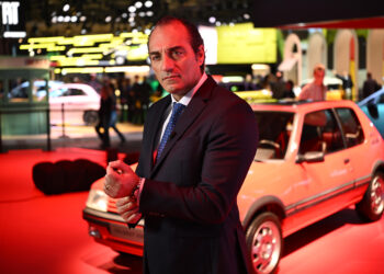 Stellantis CEO says quality ‘war rooms,’ cuts are paying off