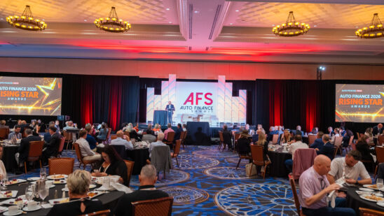 First class of Rising Stars awardees named by Auto Finance News 