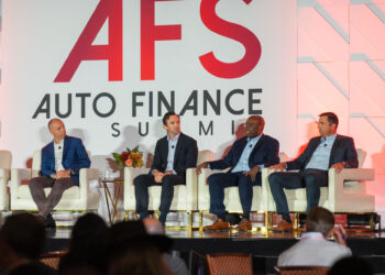 Lenders adjust to rising rates, higher funding costs (Big Wheels)