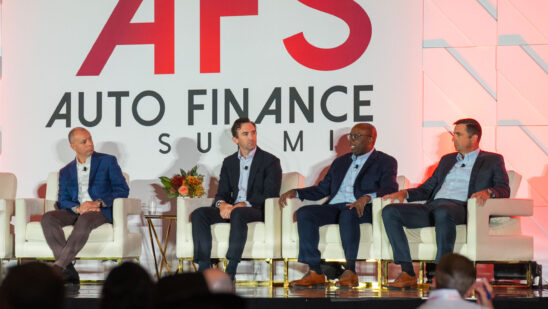 Lenders adjust to rising rates, higher funding costs (Big Wheels)
