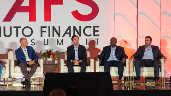 Lenders, investors consider broader subprime share in market composition