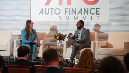 TD Auto eyeing 70% automated decisioning by yearend 