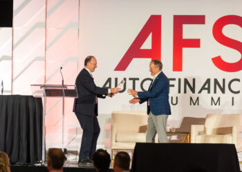 2026 Auto Finance Excellence Awards honor leadership, deal execution, community service 