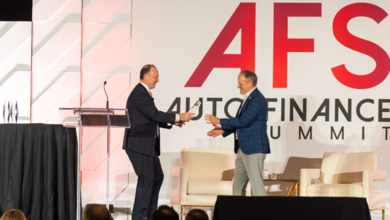 2026 Auto Finance Excellence Awards honor leadership, deal execution, community service 