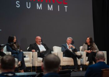Lindsay Casas, Director – Financial Services, Group 1 Automotive Scot Hensel, Finance Director, Kunes Auto Group Jim Murray, President, Western Funding Jennifer Parsons, Sr. Director of F&I, Walser Automotive Group (Courtesy/Auto Finance News)