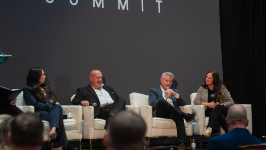 Lindsay Casas, Director – Financial Services, Group 1 Automotive Scot Hensel, Finance Director, Kunes Auto Group Jim Murray, President, Western Funding Jennifer Parsons, Sr. Director of F&I, Walser Automotive Group (Courtesy/Auto Finance News)