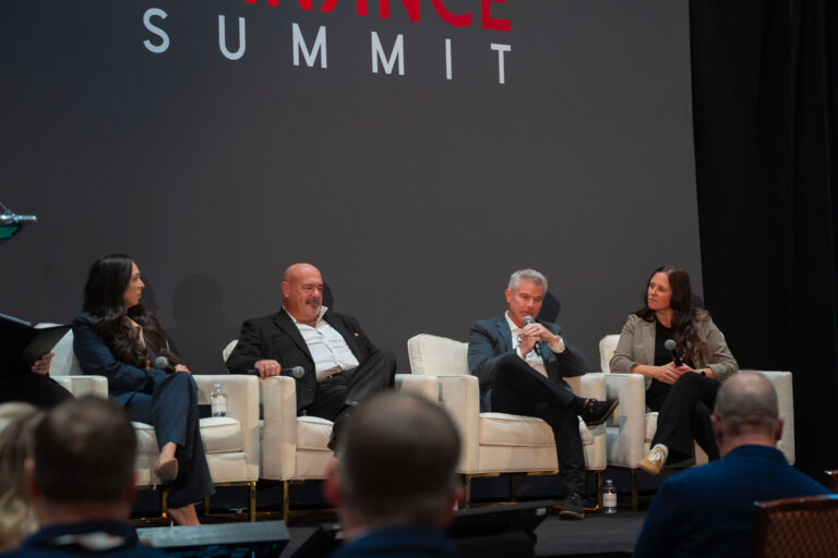 Lindsay Casas, Director – Financial Services, Group 1 Automotive Scot Hensel, Finance Director, Kunes Auto Group Jim Murray, President, Western Funding Jennifer Parsons, Sr. Director of F&I, Walser Automotive Group (Courtesy/Auto Finance News)