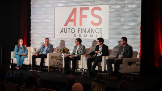 Lenders relying more on cash flow, alternative sources to improve underwriting 