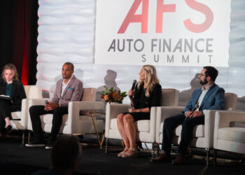 Judgment critical as auto lenders incorporate more AI 