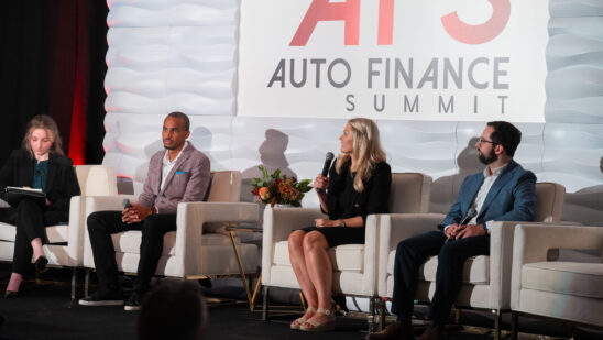 Judgment critical as auto lenders incorporate more AI 