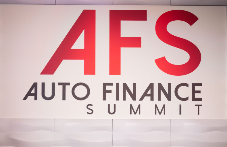 Auto Finance Summit 2026