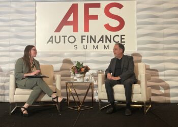 Deloitte’s Kalish: ‘Now is not the time’ for auto lenders to expand credit