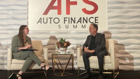 Deloitte’s Kalish: ‘Now is not the time’ for auto lenders to expand credit