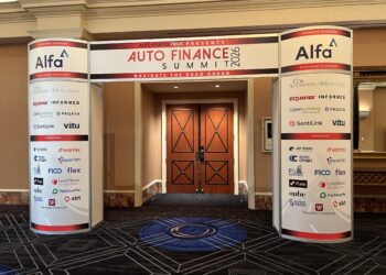Auto Finance Summit 2026