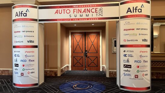 Auto Finance Summit 2026