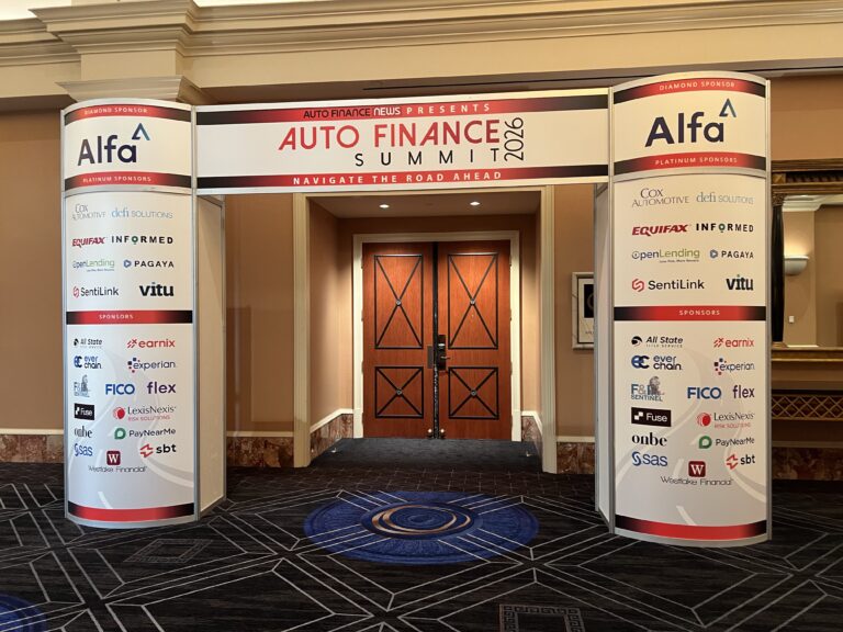 Auto Finance Summit 2026