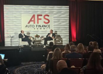 Wells Fargo head of auto IDs three investment areas for growth 
