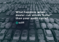Inventory Visibility Emerges as a Key Risk Management Priority in Floorplan Finance